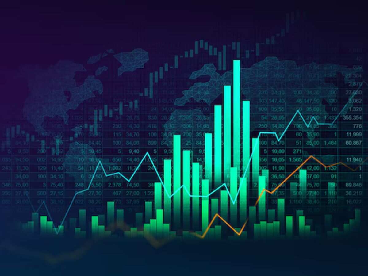 Trent Ltd Share Price