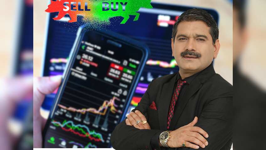 Anil Singhvi’s Stock Picks: One sell call, fresh midcap and PSU picks for short-term gains
