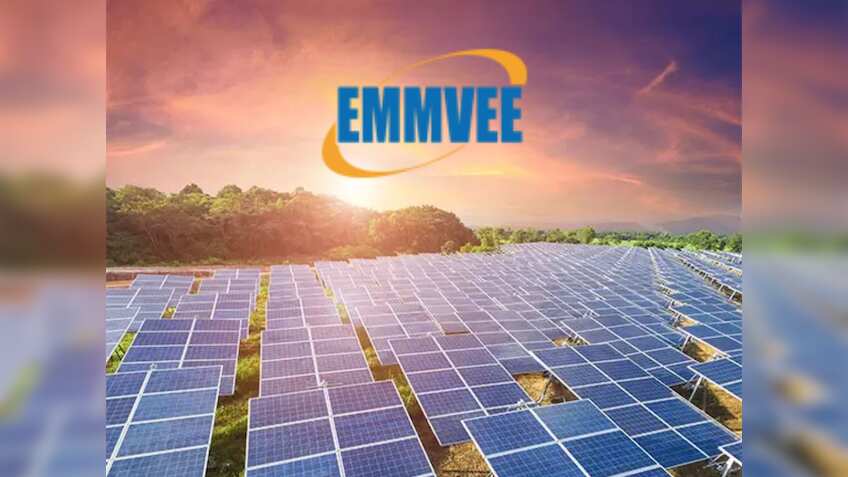 Emmvee Photovoltaic Power IPO Day 1: Here's 5 key things you should know before applying