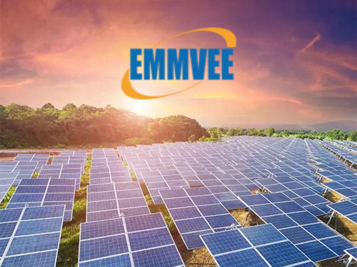 Emmvee Photovoltaic Power IPO Day 1: Here's 5 key things you should know before applying