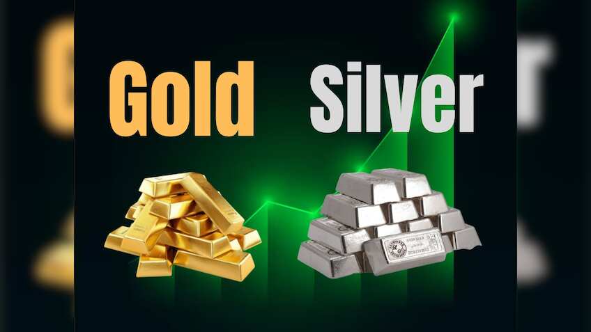 Gold hits 2-week high, silver surges—What should investors do now? Key levels & targets inside