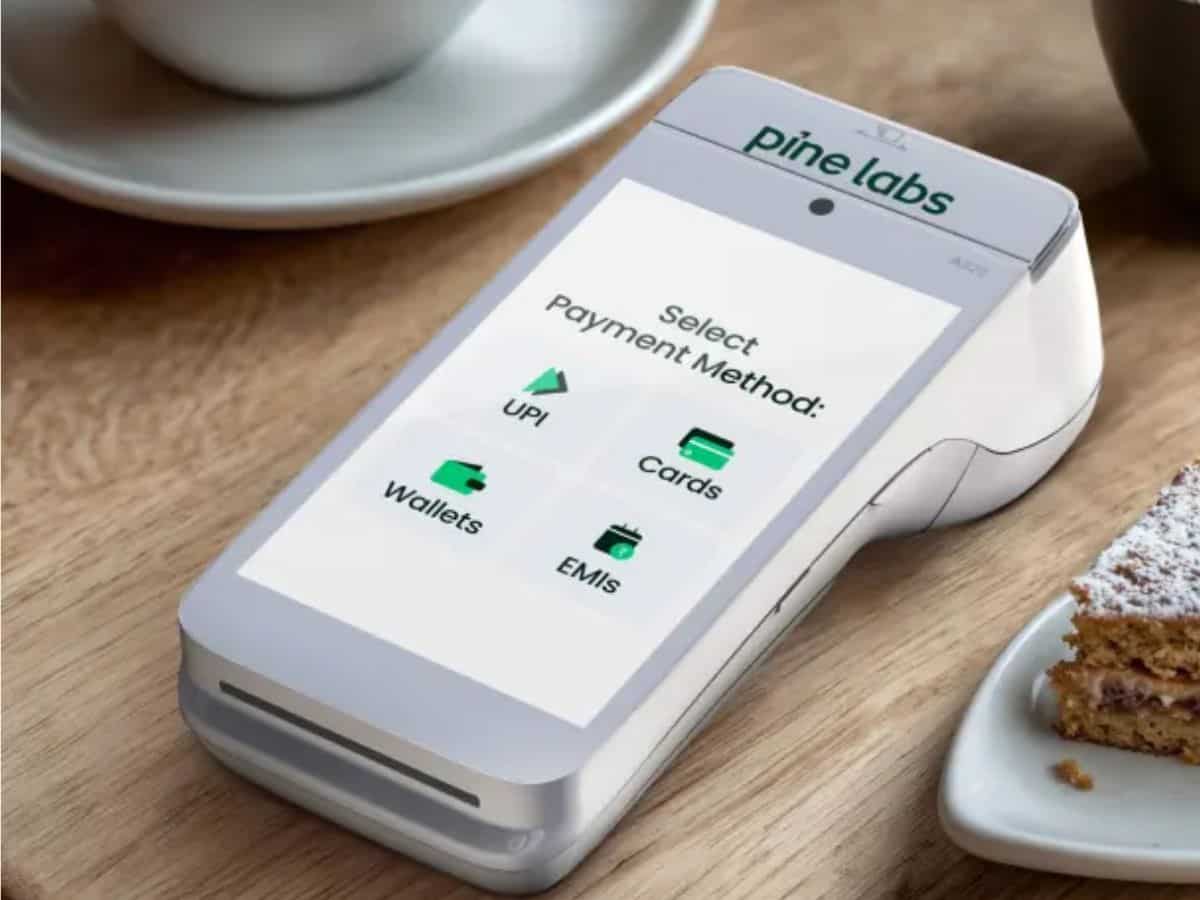 Pine Labs IPO Final Day: Issue subscribed 57% so far, should you subscribe?