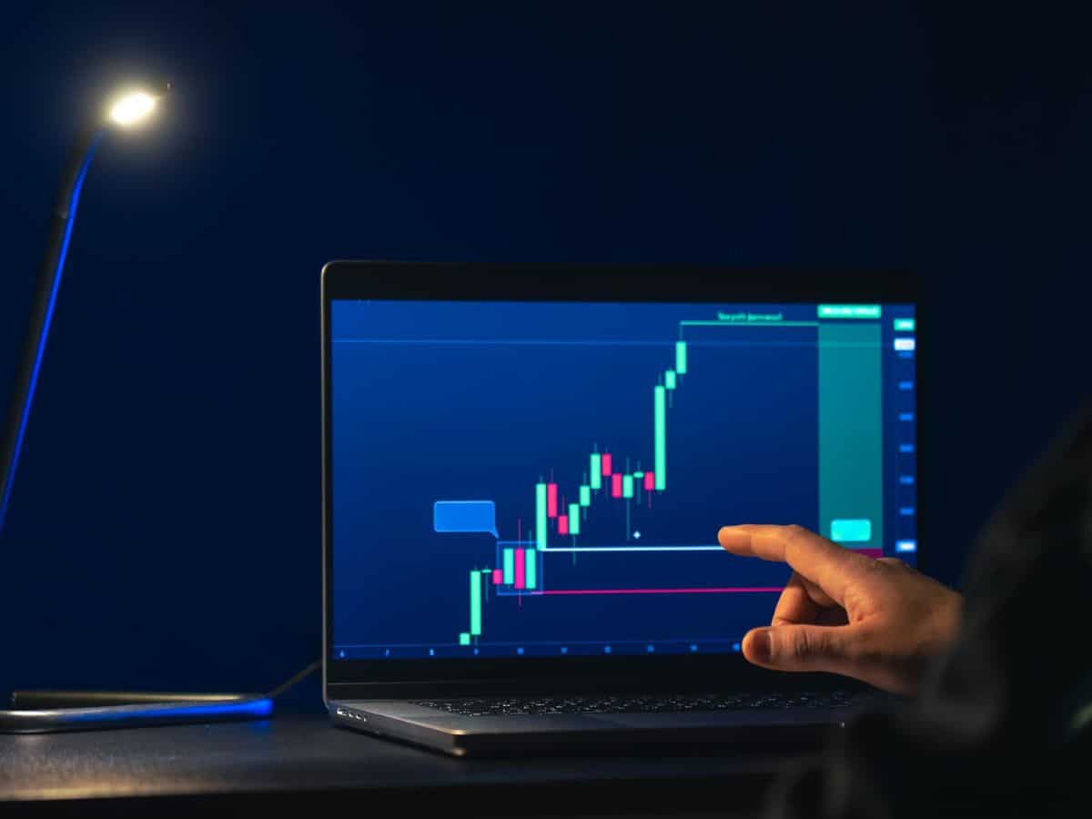 Rubicon Research Share