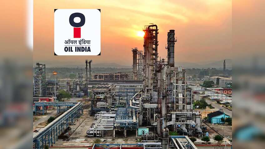 Oil India Share Price: Why Maharatna OMC stock is under pressure today?