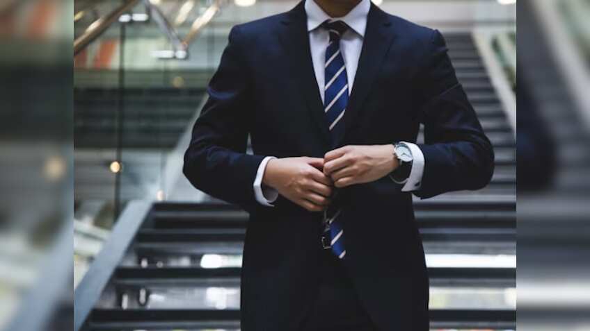  India's hiring intent rebounds to 11 per cent for 2026, led by BFSI and tech-driven roles: Report