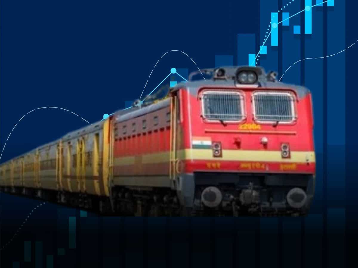 Navratna PSU Stock Dividend: This Railway company announces cash reward—Record date fixed 
