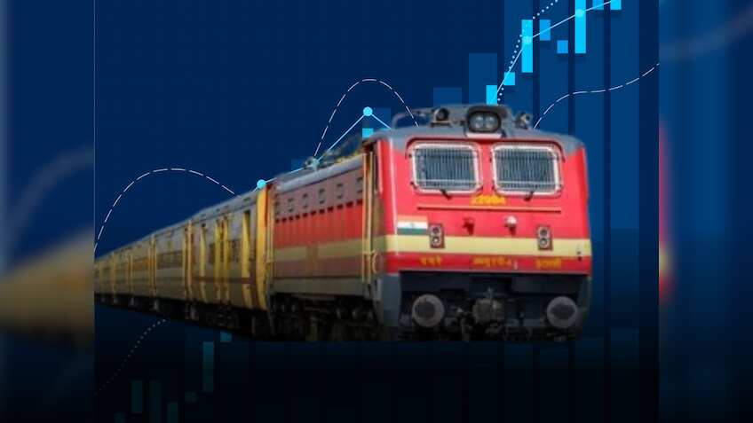 Navratna PSU Stock Dividend: This Railway company announces cash reward—Record date fixed 