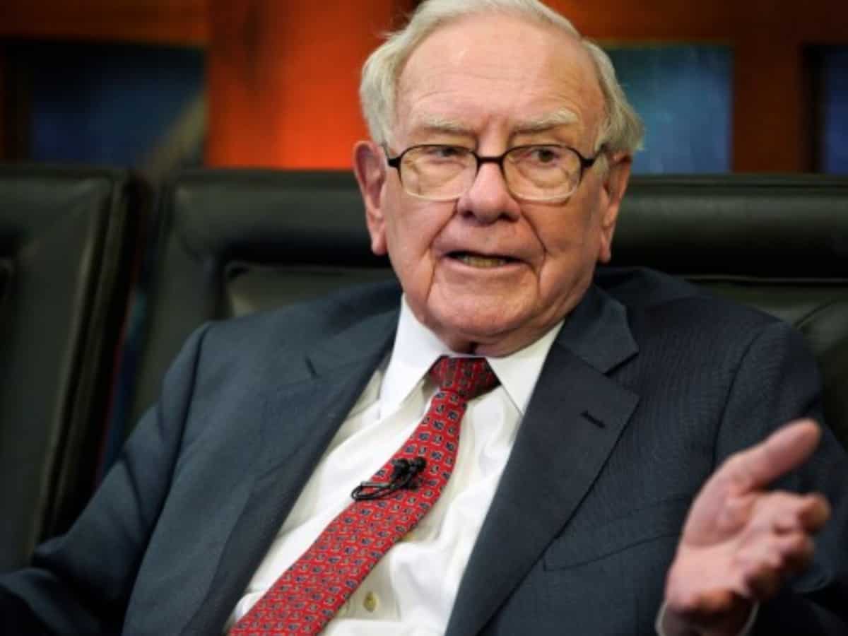 Going Quiet, Stepping Up Philanthropy: Key takeaways from Warren Buffett’s farewell letter