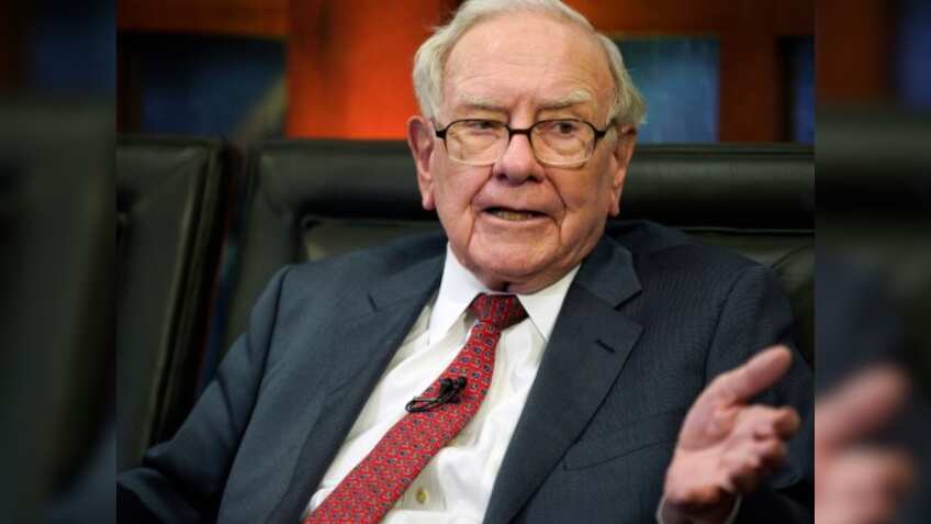 Going Quiet, Stepping Up Philanthropy: Key takeaways from Warren Buffett’s farewell letter