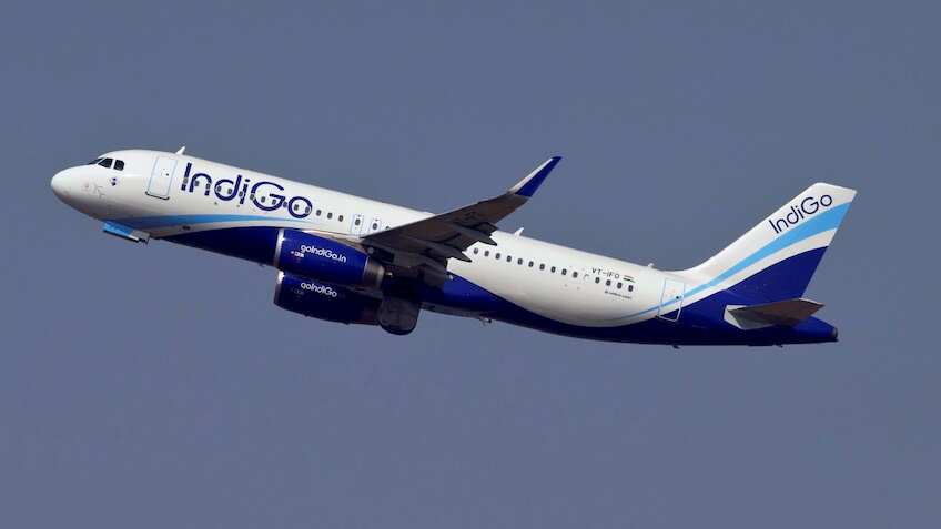 IndiGo resumes Delhi–Guangzhou flights, signs codeshare pact with China Southern Airlines