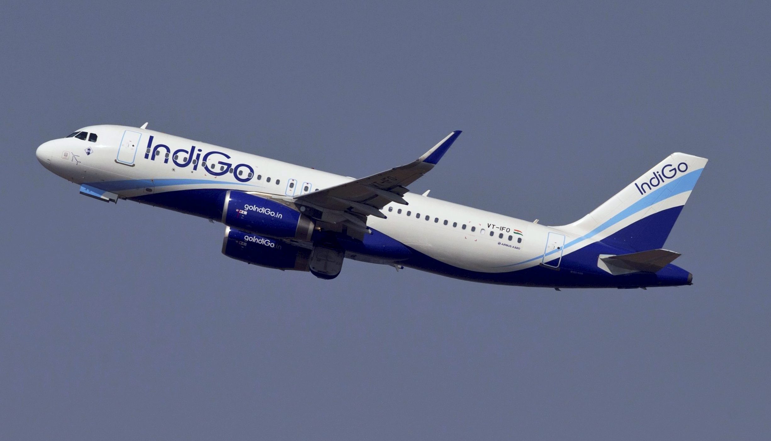 IndiGo resumes Delhi–Guangzhou flights, signs codeshare pact with China Southern Airlines