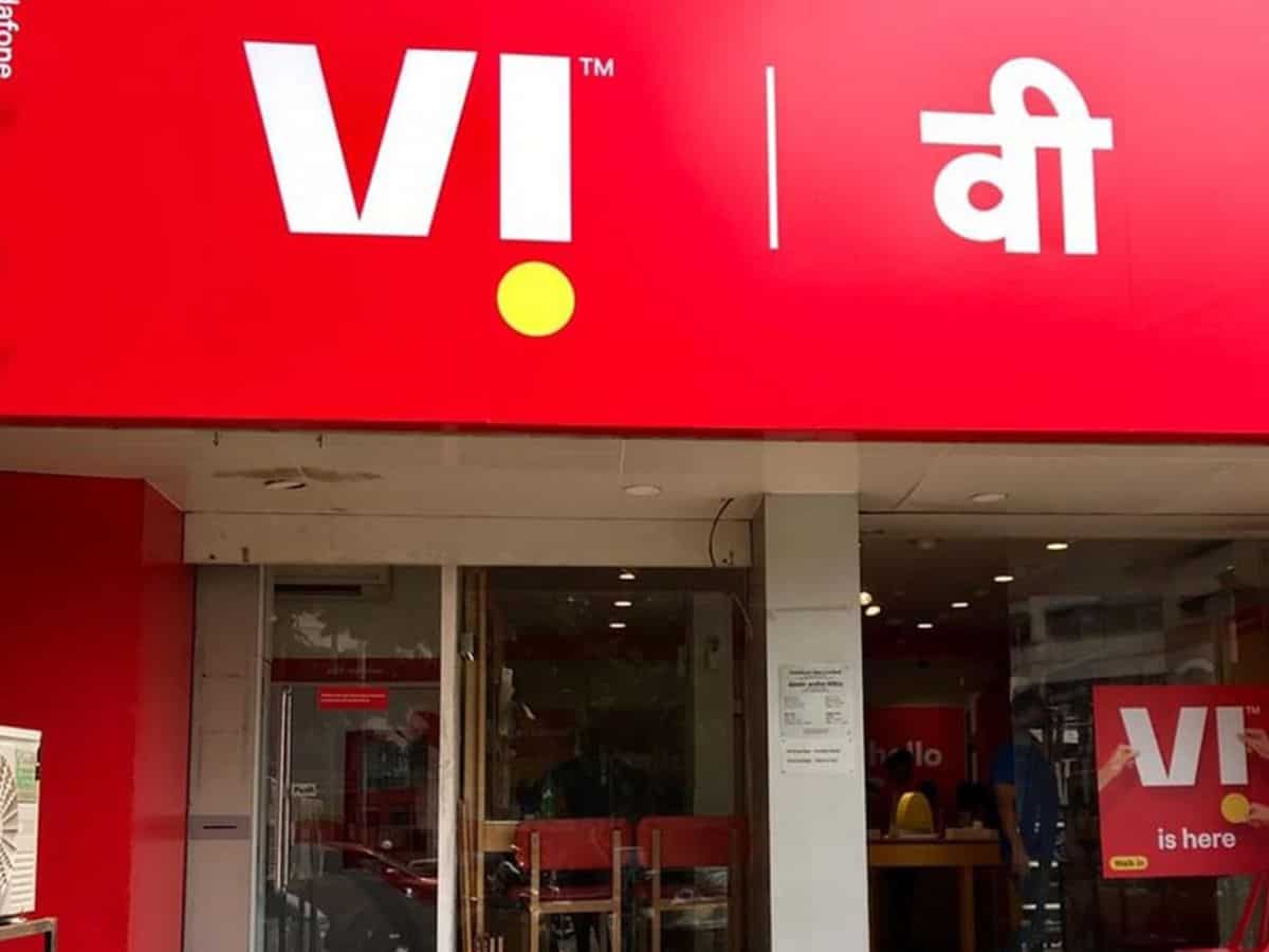 Vodafone Idea in Action: Telco in talks with banks & govt after SC relief — Fundraise on horizon?