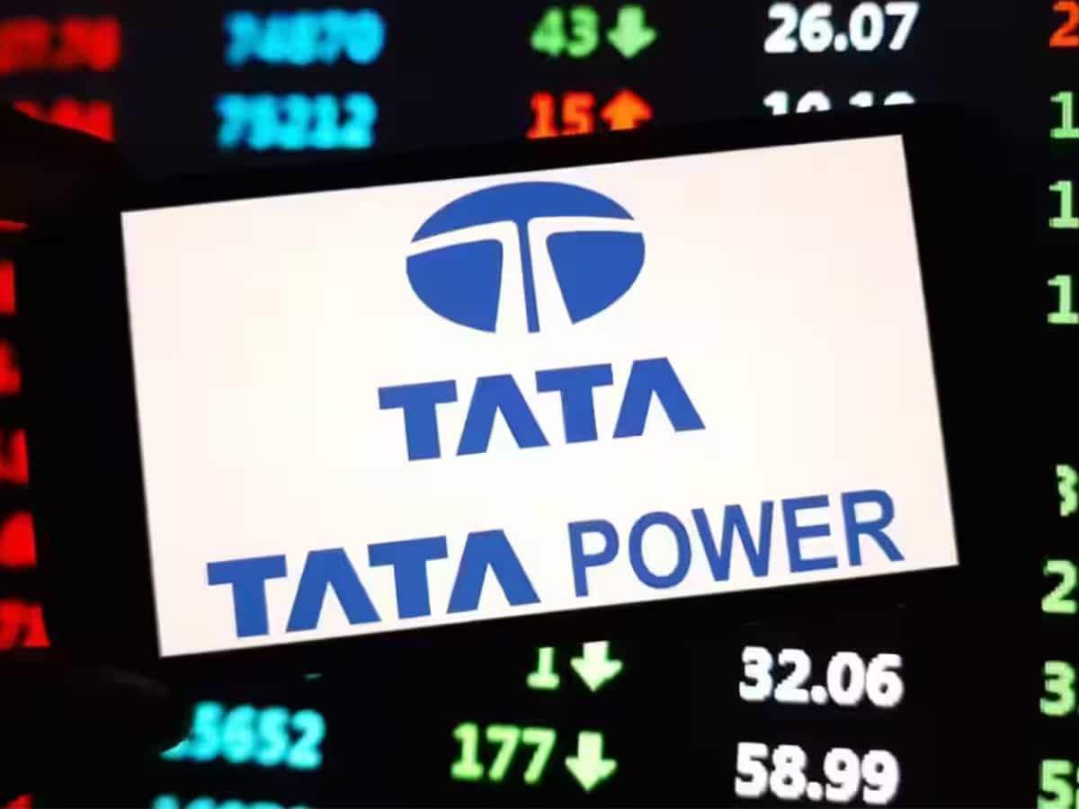 Tata Power Q2FY26 Results: Profit rises 14% to Rs 1,245 crore; revenue up 3%