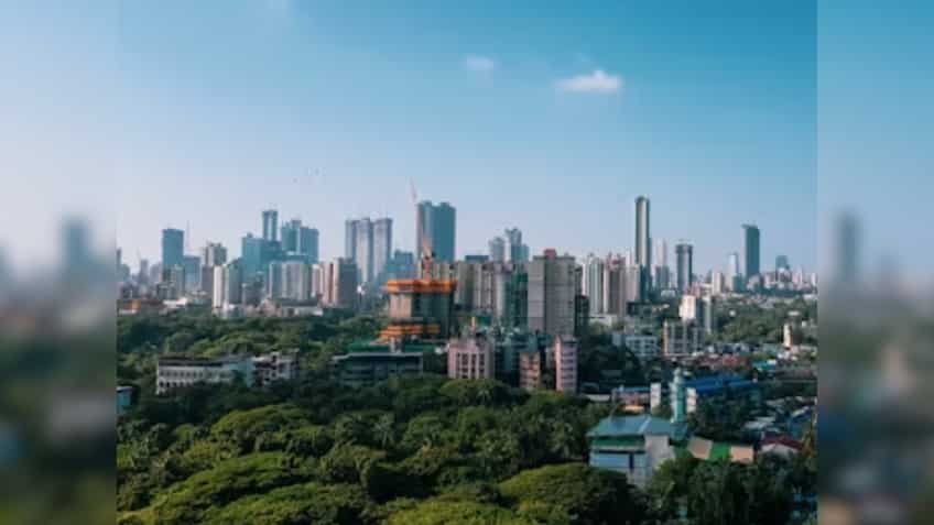 Mumbai's real estate sees $1.2 billion YTD institutional inflows in 2025