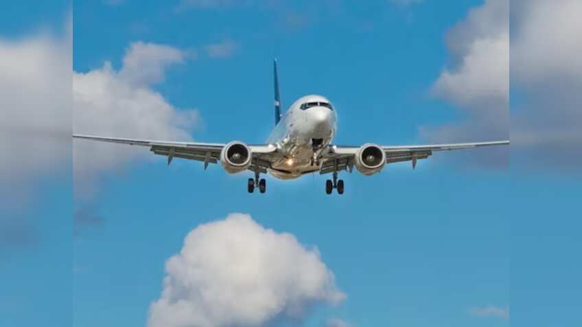 IndiGo issues travel advisory amid heightened airport security after Delhi blast