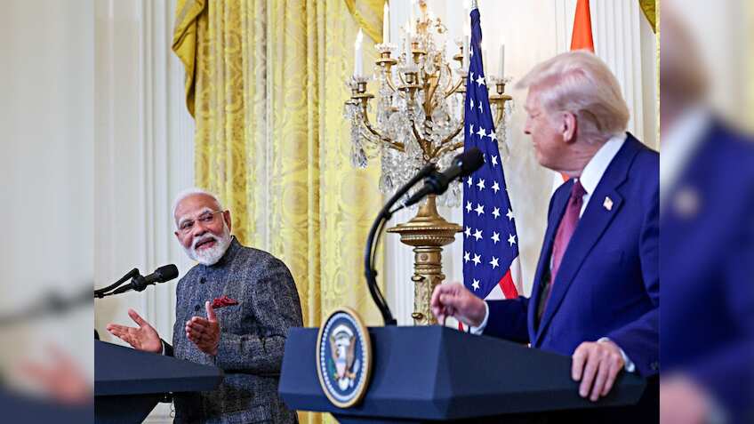 India–US BTA: Talks advancing smoothly; another round of negotiations may not be required, says govt official