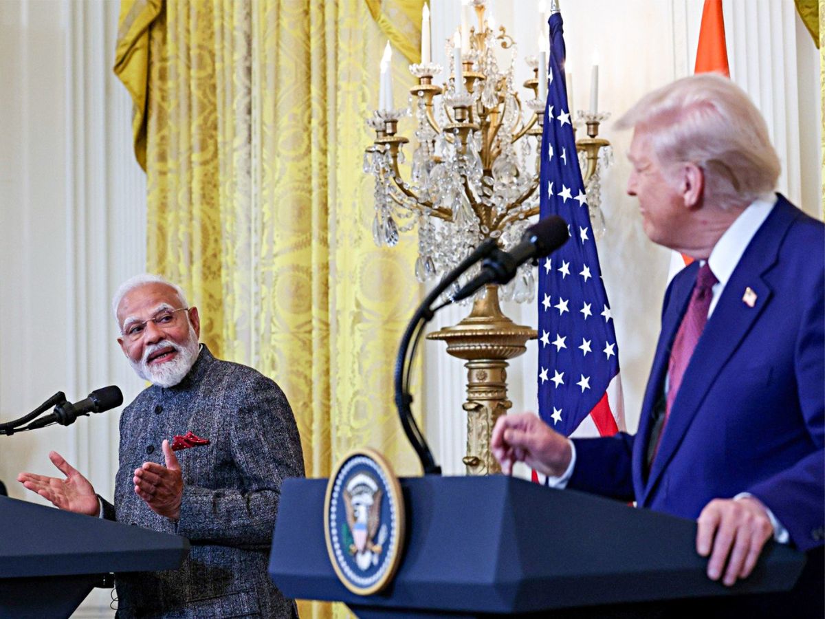 India–US BTA: Talks advancing smoothly; another round of negotiations may not be required, says govt official