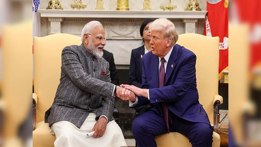 India-US trade talks near final stage, says Piyush Goyal: Government aims for fair, balanced deal