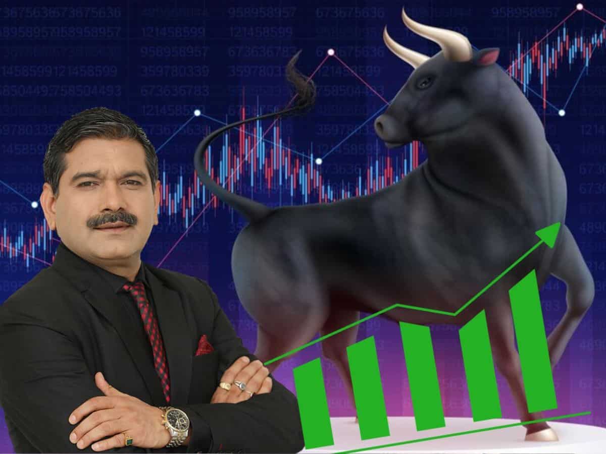Anil Singhvi Market Strategy (Nov 12): How to trade Nifty 50, Nifty Bank today 