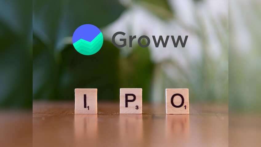 Groww IPO: Stock broking giant’s parent debuts at 14% premium — Buy, sell or hold? Here’s what Anil Singhvi suggests