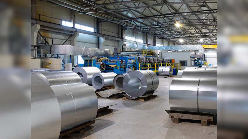 Tata Steel Q2 Preview: Profit may jump over 250% YoY; Europe business and margin outlook in focus