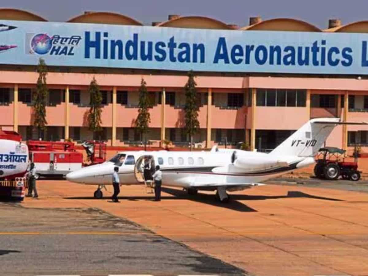 HAL Q2 Results: Net profit up 10%; margin shrinks despite higher revenue