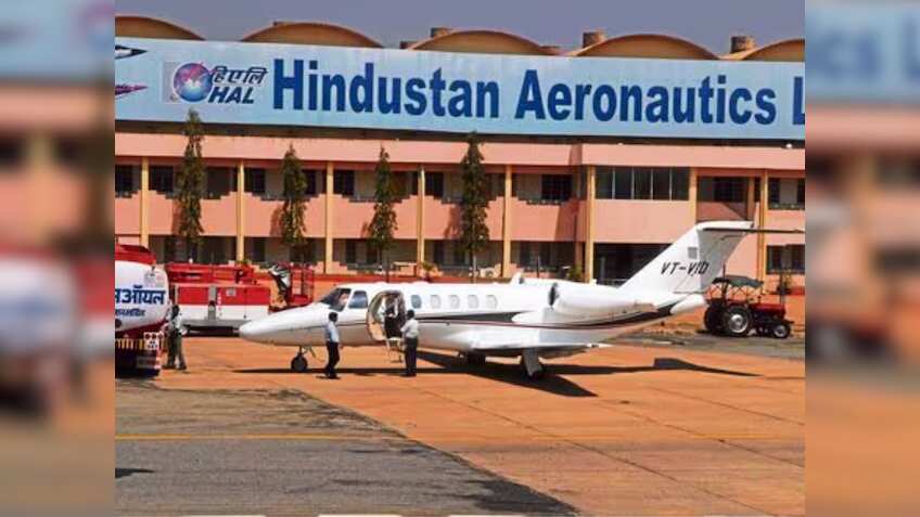 HAL Q2 Results: Net profit up 10%; margin shrinks despite higher revenue