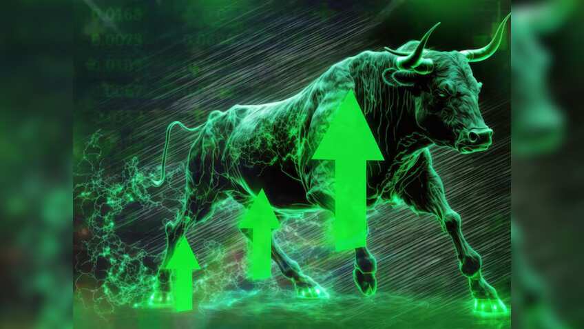 Closing Bell: Sensex jumps 596 pts, Nifty tops 25,850 as IT, auto stocks drive rally