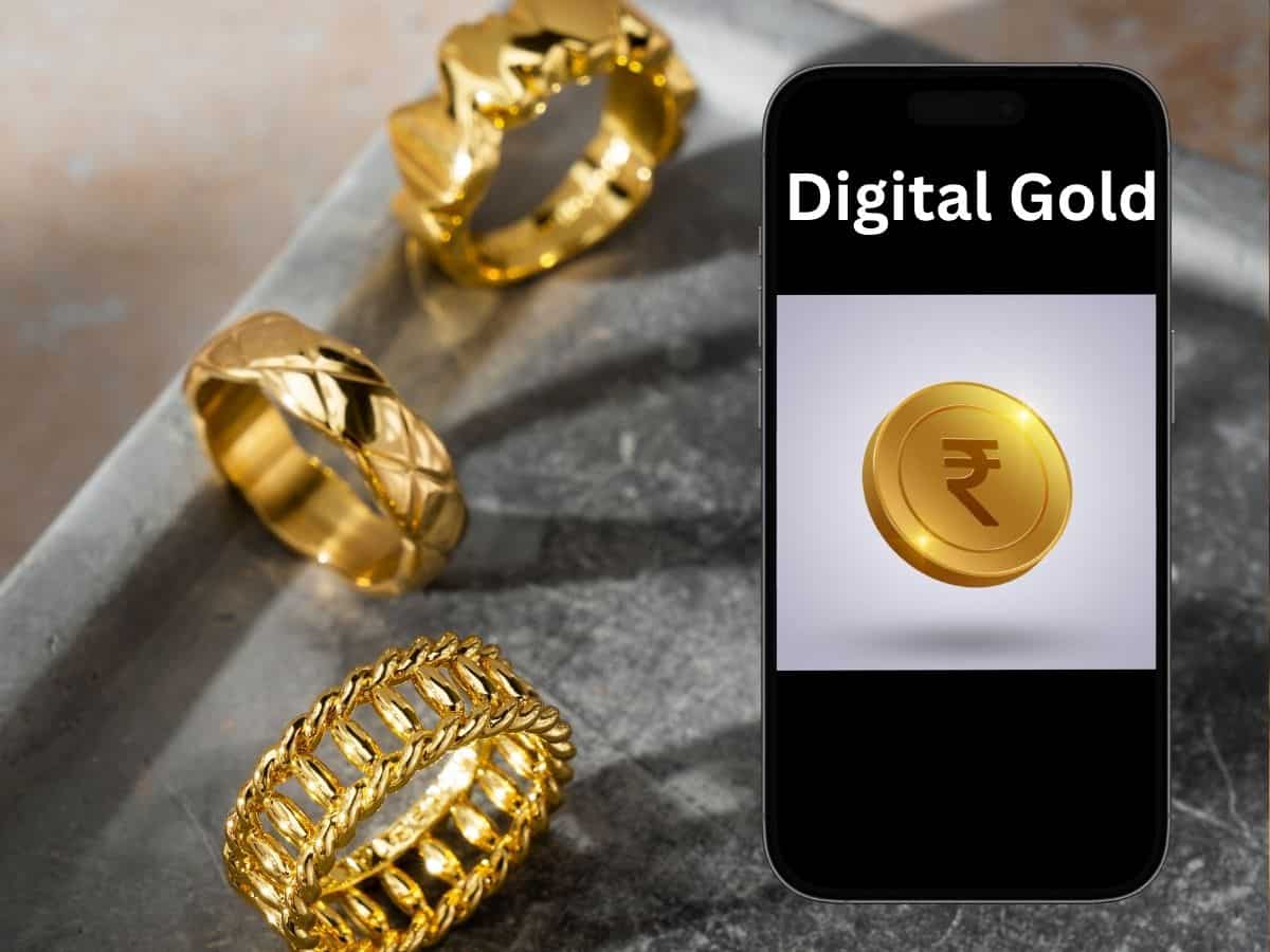 Physical or digital gold? 5 key factors to help you make right investment choice