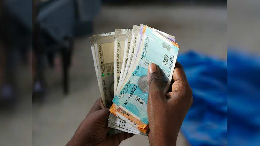 Retail inflation hits record low of 0.25% in October as food prices ease