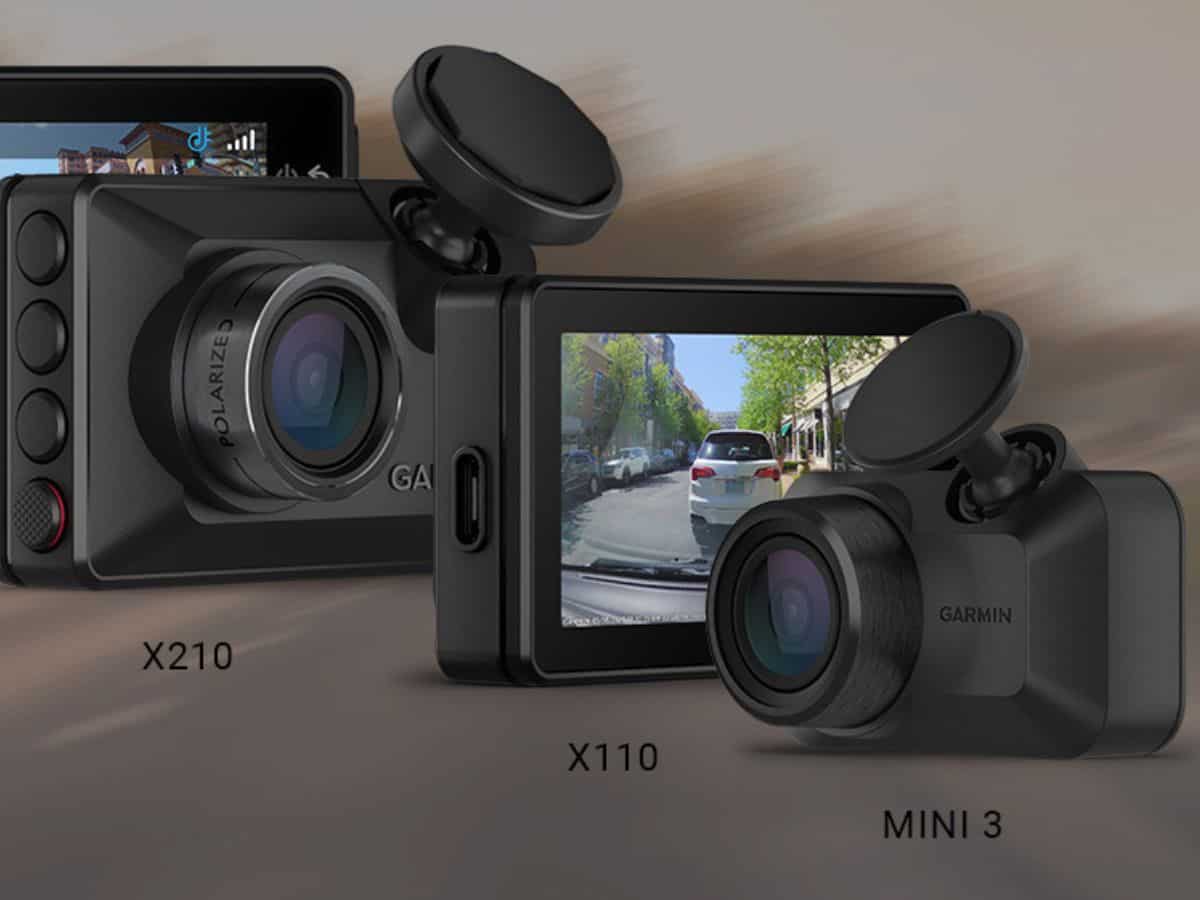 Garmin India launches Dash Cam X Series with 4K recording, smart safety features: Check price