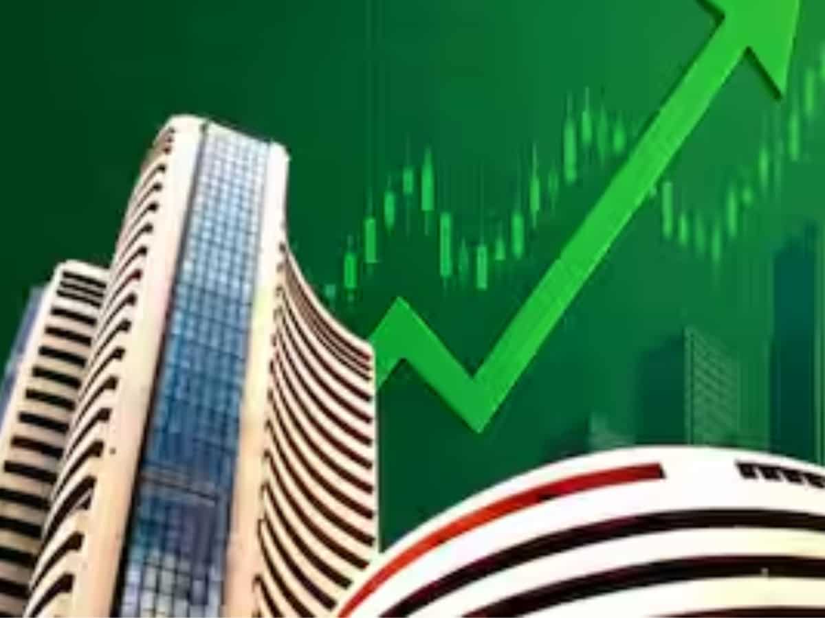 Stocks to Buy: Brokerage reveals 6 powerful picks that could deliver big gains in just 30 days