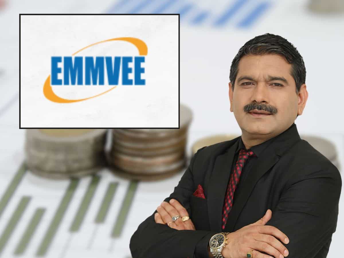 Emmvee Photovoltaic Power IPO: Should you apply? Here's what Anil Singhvi suggests