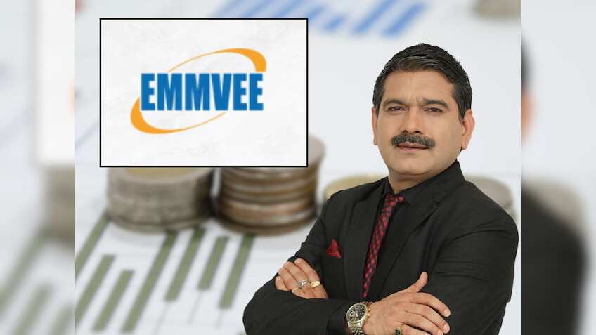 Emmvee Photovoltaic Power IPO: Should you apply? Here's what Anil Singhvi suggests