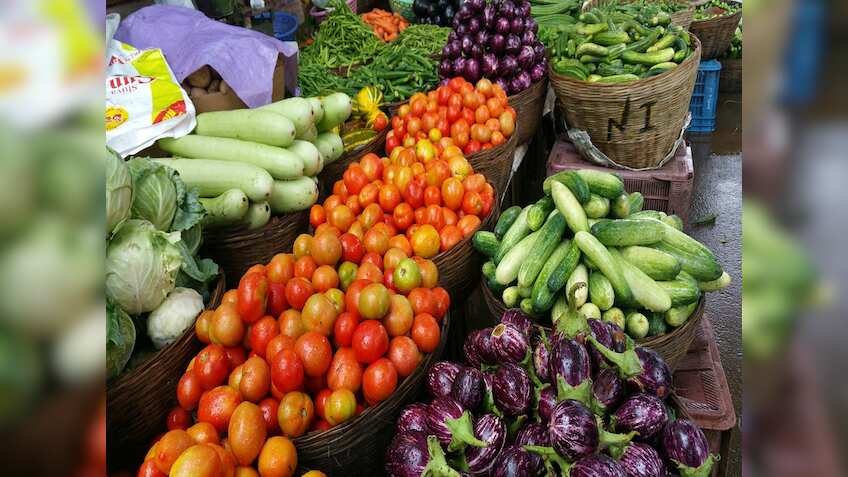 India’s inflation seen easing to 2.1 per cent in FY26 as food prices ease; RBI rate cut likely