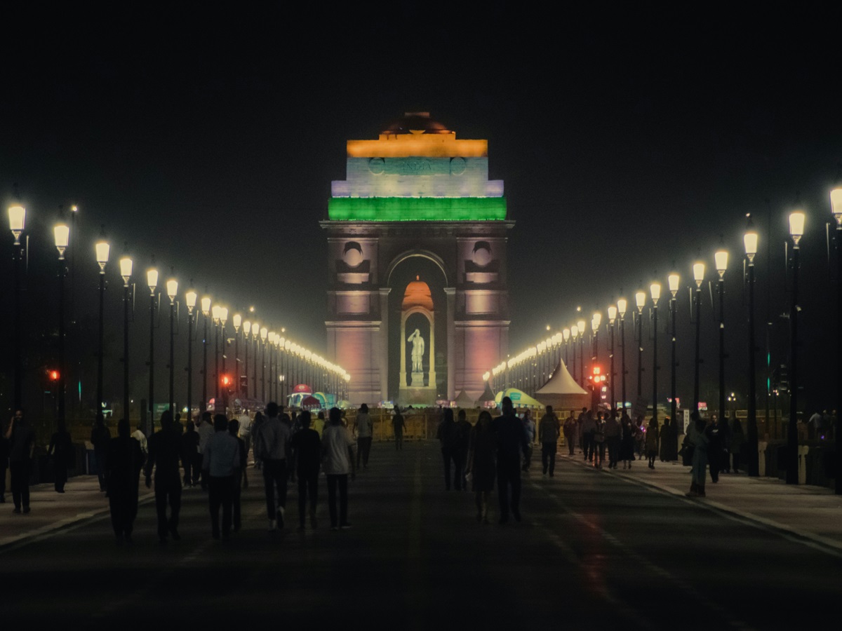 In last 6 months, India’s biggest anti-terror crackdown: Explosives, drone weapons and radical network spread across states busted