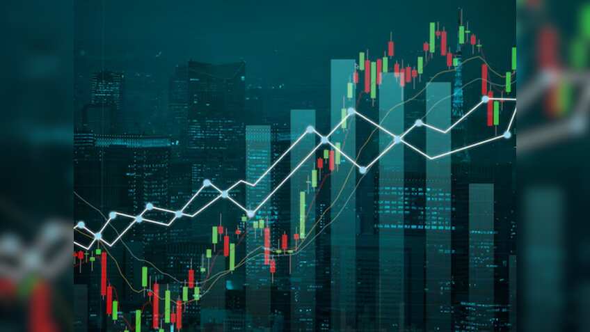 Stock Market Opening Bell: Sensex slips 132 pts, Nifty below 25900—Asian Paints up 4%