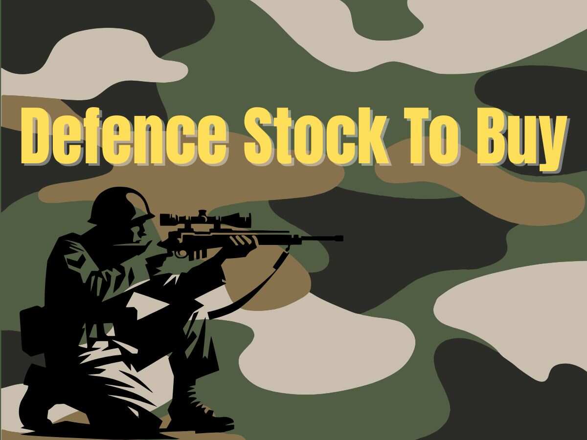 Defence Stock: JP Morgan bullish on this Maharatna PSU; Sees 26% upside from current levels — Do you own?