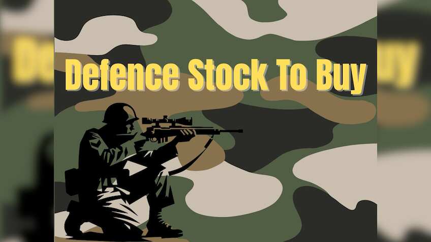 Defence Stock: JP Morgan bullish on this Maharatna PSU; Sees 26% upside from current levels — Do you own?