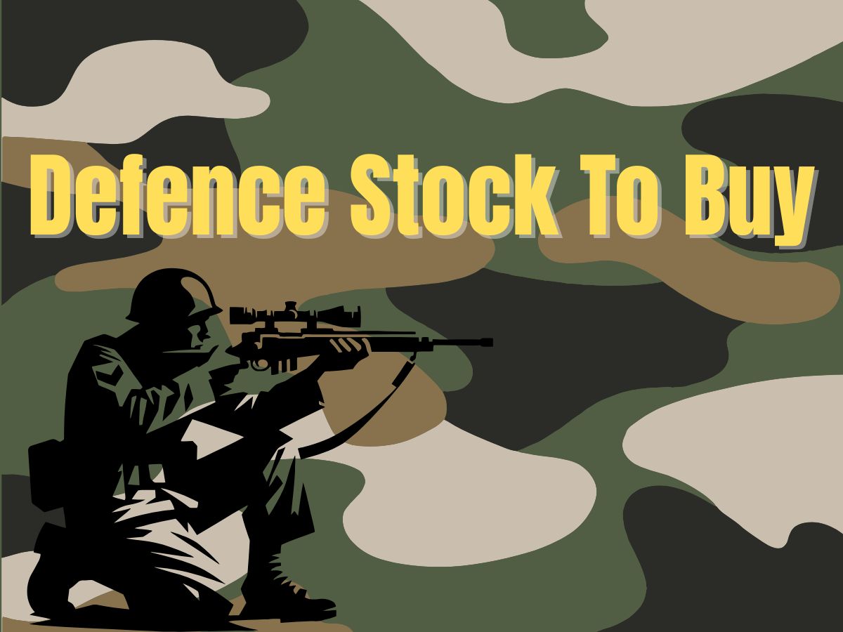 Defence Stock: JP Morgan bullish on this Maharatna PSU; Sees 26% upside from current levels — Do you own?