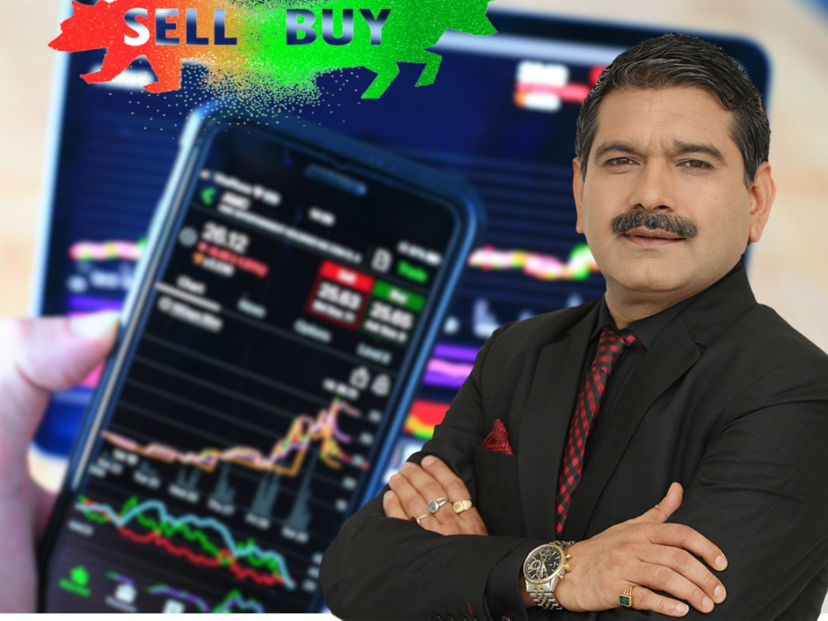 Anil Singhvi Stock Picks: Market guru recommends buying these shares; see targets
