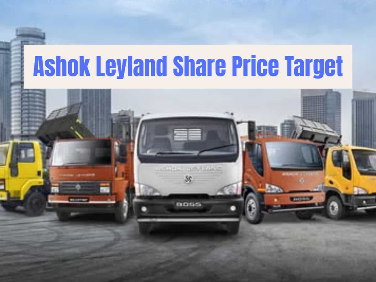 Ashok Leyland share price hits 52-week high after strong Q2 results and dividend announcement — Should you buy, sell or hold?