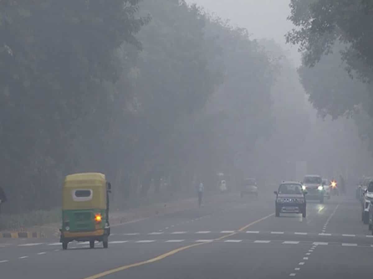 Despite GRAP III, Delhi chokes in dense smog—AQI still in 'severe' category in these areas
