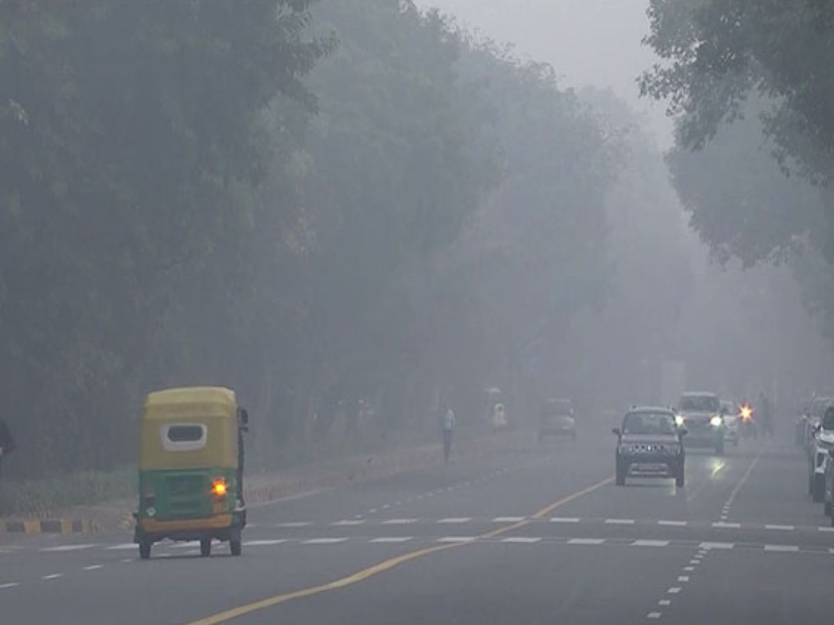 Despite GRAP III, Delhi chokes in dense smog—AQI still in 'severe' category in these areas