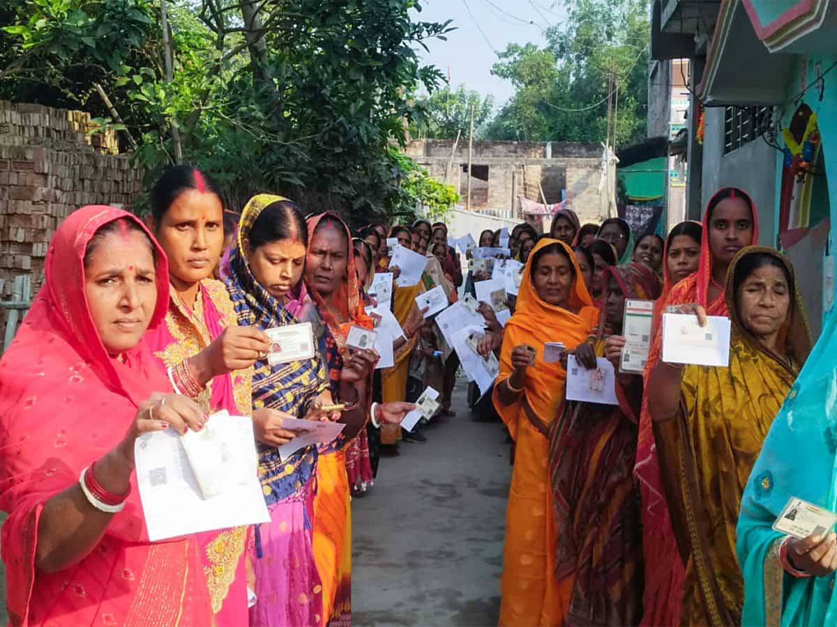 Bihar Election 2025: When will vote counting start?