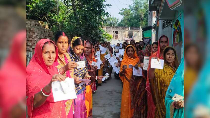 Bihar Election 2025: When will vote counting start?