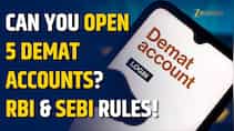 SEBI Rules Allow Multiple Demat Accounts Per PAN: Know the Benefits and Tax Complications