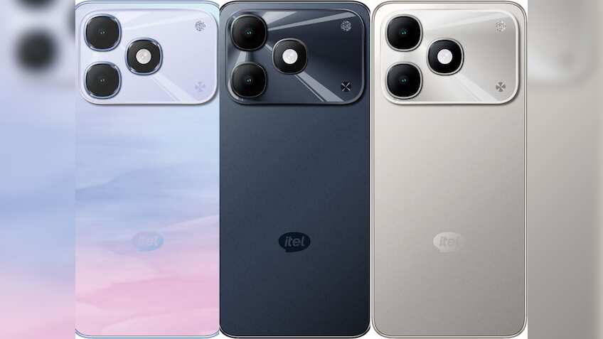 itel launches A90 Limited Edition 128GB: Check what makes this budget phone stand out