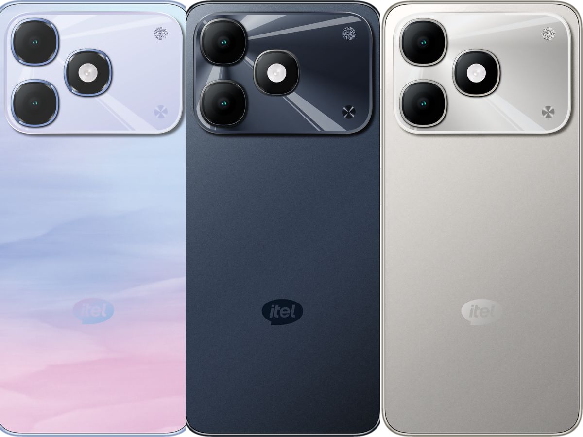 itel launches A90 Limited Edition 128GB: Check what makes this budget phone stand out