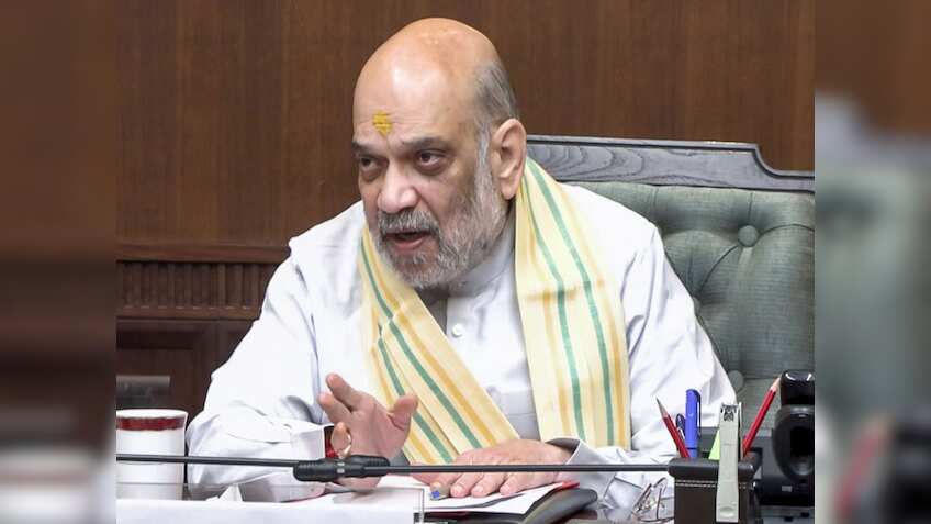 Delhi Red Fort Blast: ‘Exemplary punishment will send a strong global message,’ says Amit Shah 